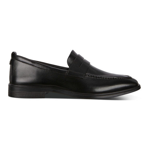 ECCO Melbourne Men's Penny Loafers ECCO Melbourne Men's Penny Loafers